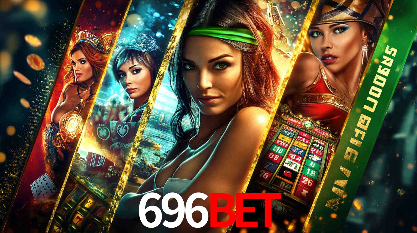 E-Sports no 696bet