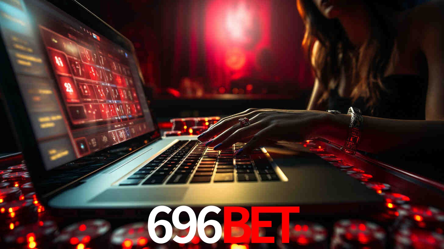 Por Que Escolher o 696bet?
