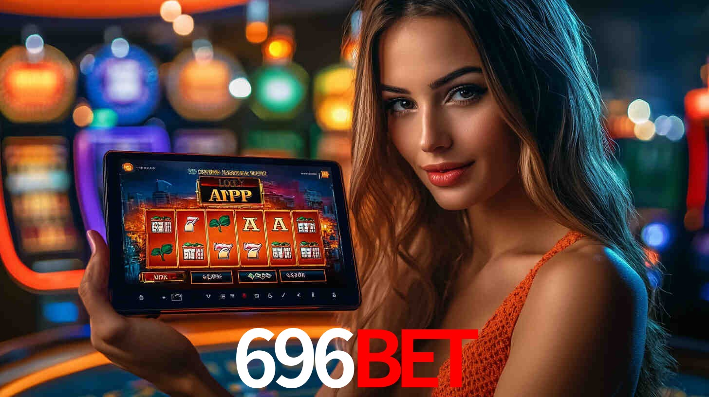 Baixar App iOS 696bet