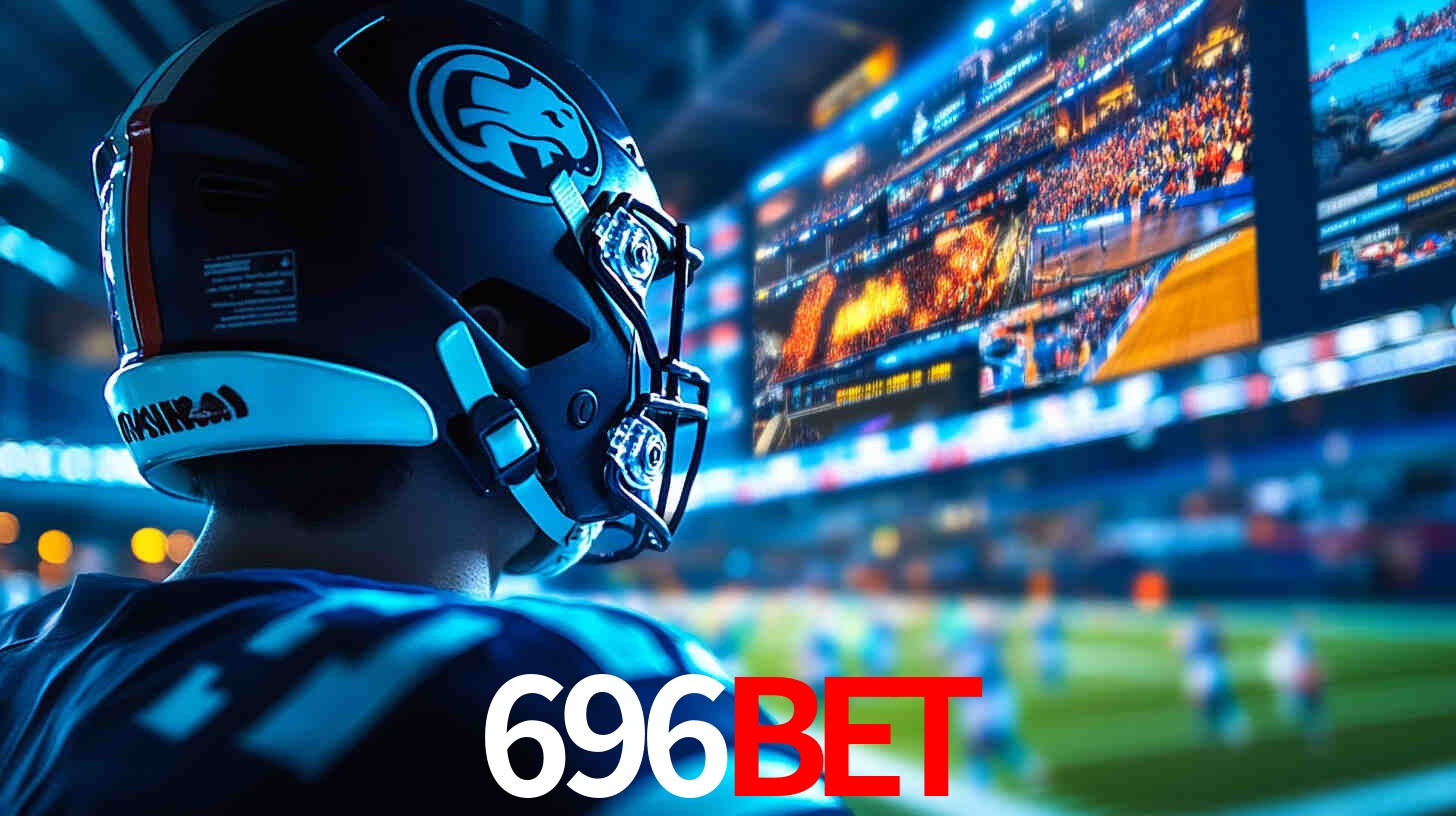 Apostas Esportivas no 696bet