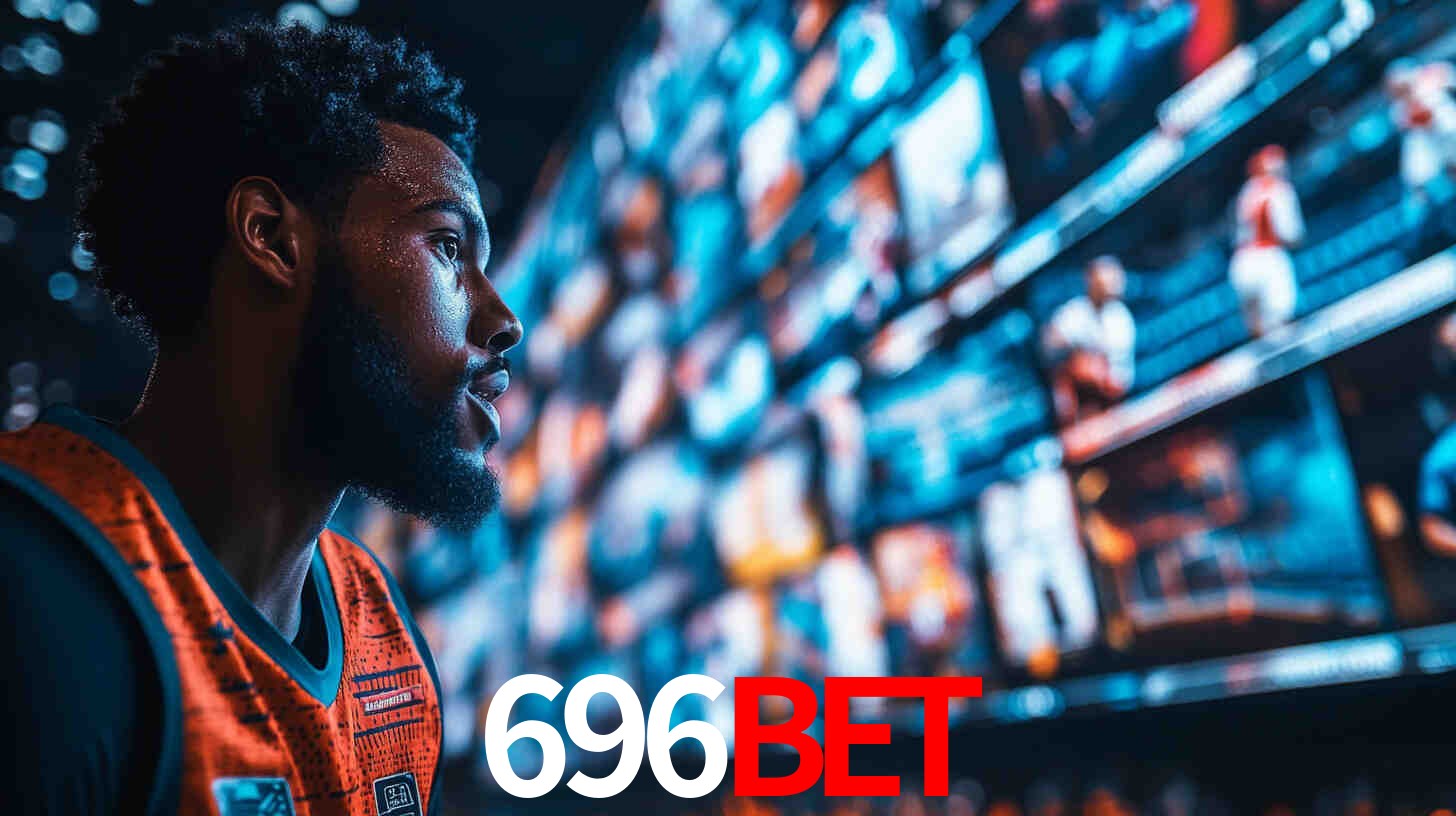 Jogos de Aposta Online no 696bet