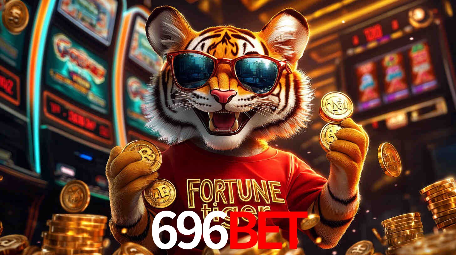 Por Que Jogar Fortune Tiger no 696bet
