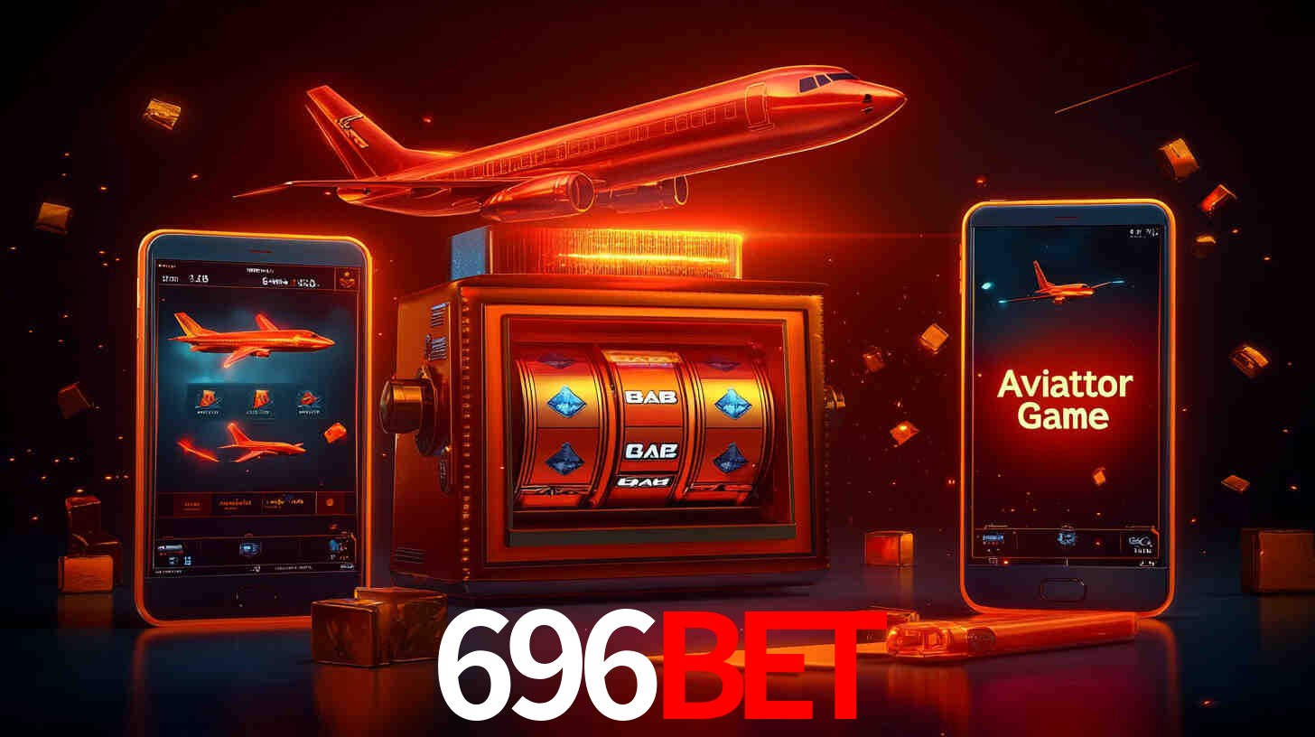 Como Jogar Aviator no 696bet