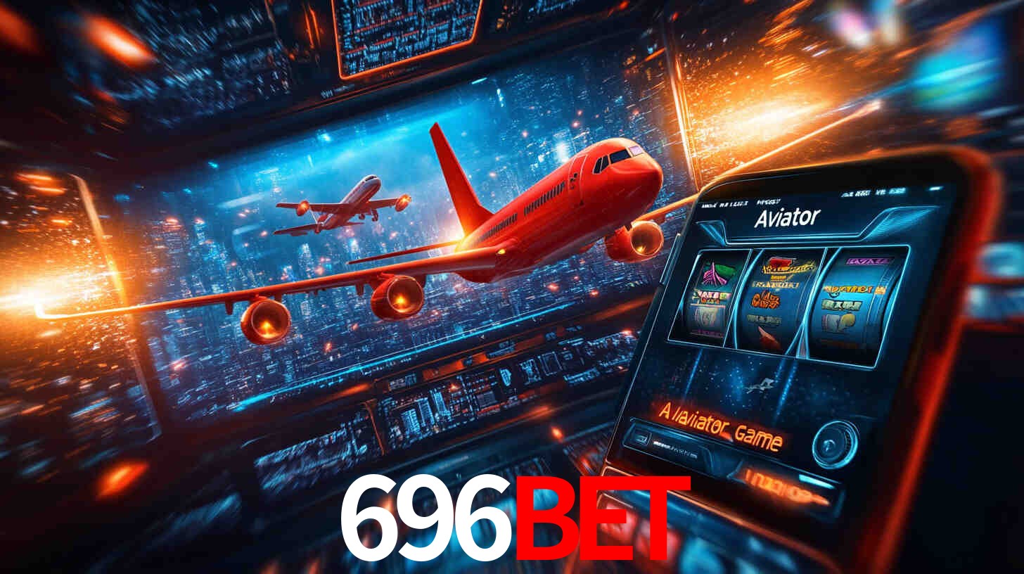 Dicas para Jogar Aviator no 696bet