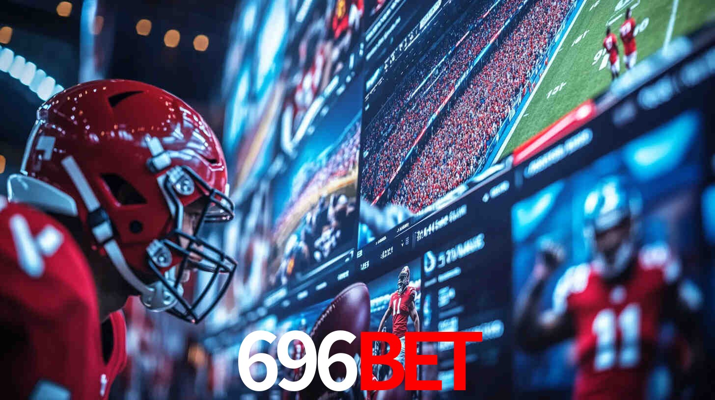 Benefícios das Apostas Ao Vivo no 696bet