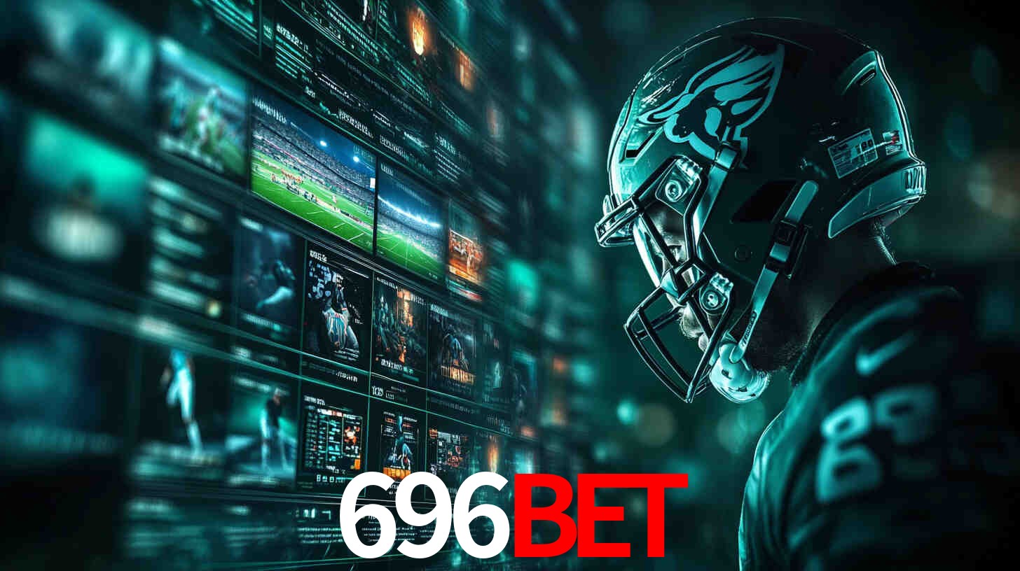Esportes em Destaque no 696bet
