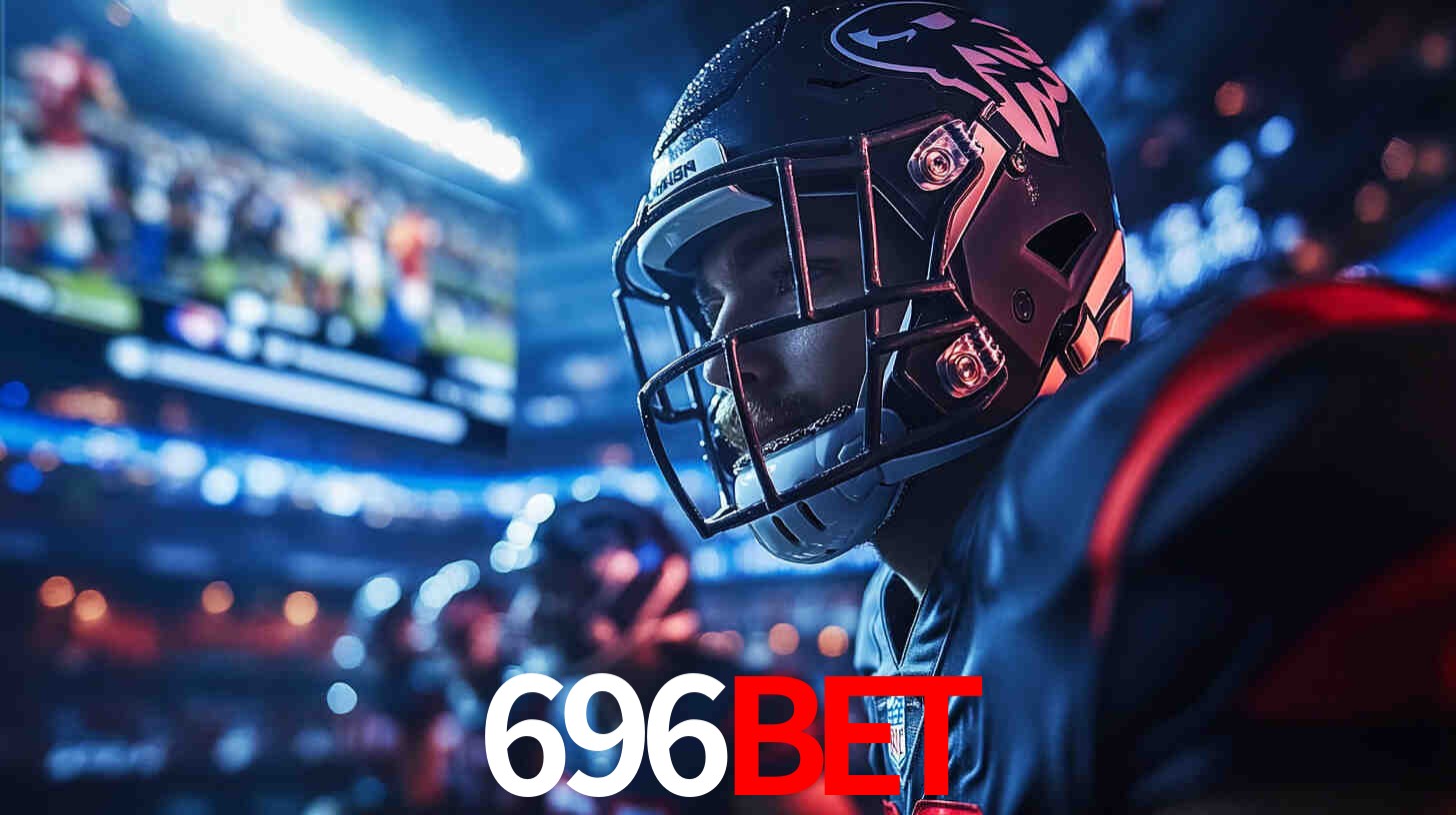Transforme Suas Apostas em Grandes Prêmios no 696bet